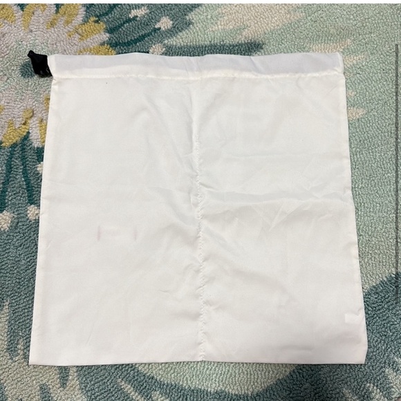 14x14” Staud shoe dust bag - Picture 2 of 2